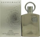 Afnan Supremacy Silver Eau de Parfum 100ml Spray