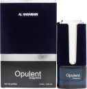 Al Haramain Opulent Sapphire Eau de Parfum 100ml Spray