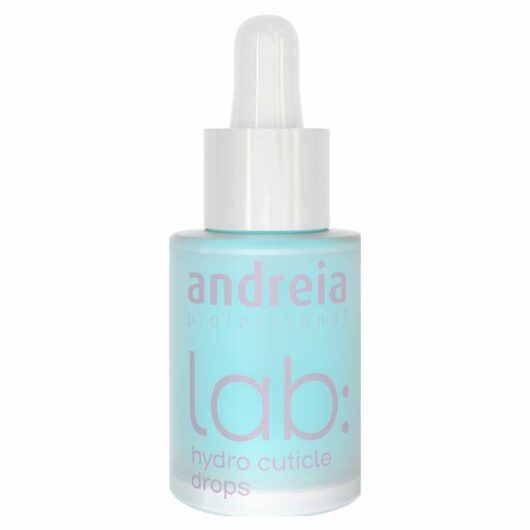 Andreia Professional Lab Hydro Cuticle Drops - Cuticle Moisturizer, 10.5ml