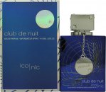 Armaf Club De Nuit Blue Iconic Eau de Parfum 105ml Spray