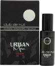 Armaf Club De Nuit Urban Man Elixir Eau de Parfum 10ml Spray