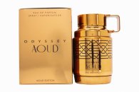 Armaf Odyssey Aoud Eau de Parfum 100ml Spray
