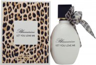 Blumarine Let You Love Me Eau de Parfum 50ml Spray