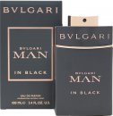 Bvlgari Man In Black Eau de Parfum 100ml Spray