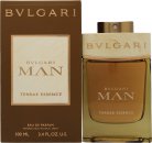 Bvlgari Man Terrae Essence Eau de Parfum 100ml Spray