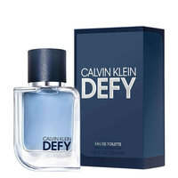 Calvin Klein Defy For Men EDT 50ml