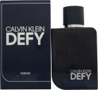 Calvin Klein Defy Parfum 100ml Spray