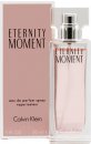 Calvin Klein Eternity Moment Eau de Parfum 30ml Spray