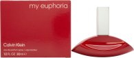 Calvin Klein My Euphoria Eau de Parfum 30ml Spray