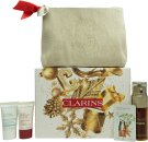 Clarins Double Serum Light Collection Gift Set 4 Pieces