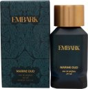 Embark Marine Oud Eau de Parfum 100ml Spray
