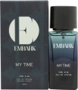 Embark My Time For Him Eau de Parfum 30ml Spray