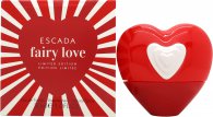 Escada Fairy Love Eau de Toilette 30ml Spray - Limited Edition