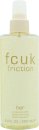 FCUK Friction Body Mist 250ml