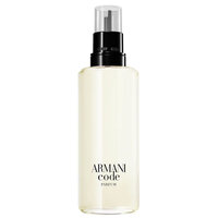Giorgio Armani Code For Men Parfum Refill 150ml