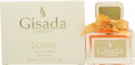 Gisada Donna Eau de Toilette 50ml Spray