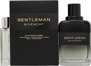 Givenchy Gentleman Eau de Parfum Boisée Gift Set 100ml EDP + 12.5ml EDP