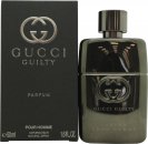 Gucci Guilty Pour Homme Parfum 50ml Spray