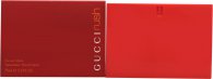 Gucci Rush Eau de Toilette 75ml Spray