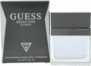 Guess Guess Seductive Homme Eau de Toilette 50ml Spray