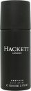 Hackett London Bespoke Body Spray 150ml