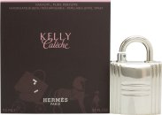 Hermès Kelly Calèche Extrait 7.5ml Spray Refillable Jewel