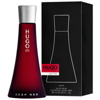 Hugo Boss Deep Red EDP 90ml