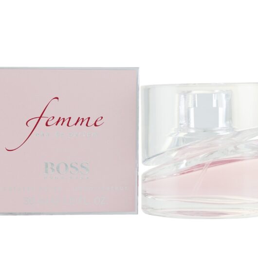Hugo Femme Edp 30ml Spray