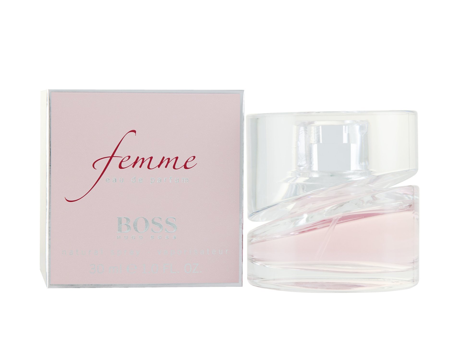 Hugo Femme Edp 30ml Spray