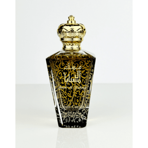 Louis Cardin Musk Al Sabaya 100ml EDP Spray