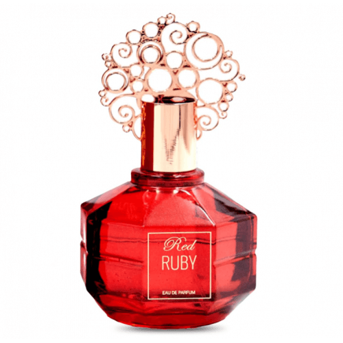 Louis Cardin Red Ruby 100ml EDP Spray