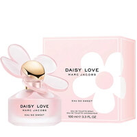 Marc Jacobs Daisy Love Eau So Sweet EDT 100ml