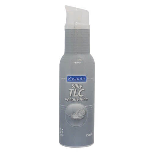 Pasante Silky TLC Lubricant 75ml 15.99 - Liquid