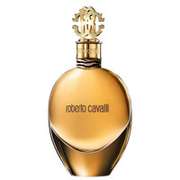 Roberto Cavalli Eau de Parfum For Women EDP 50ml