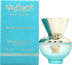 Versace Pour Femme Dylan Turquoise Perfumed Hair Mist 30ml