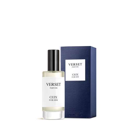 Verset Ceix Eau De Parfum For Men 15ml