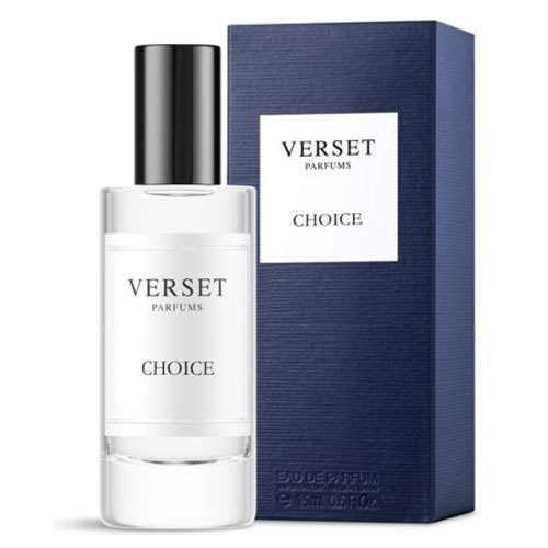 Verset Choice EDP 15ml