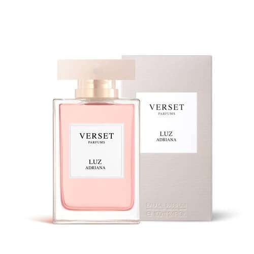 Verset Luz Adriana Eau De Parfum 100ml