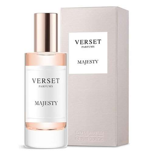 Verset Majesty EDP 15ml