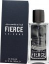 Abercrombie & Fitch Fierce Eau de Cologne 50ml Spray