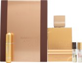 Al Haramain Amber Oud Gold Edition Eau de Parfum 200ml Spray