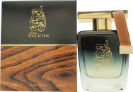 Al Haramain Areej Al Oud Eau de Parfum 100ml Spray