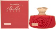 Al Haramain Belle Rouge Eau de Parfum 75ml Spray