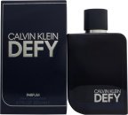 Calvin Klein Defy Parfum 200ml Spray