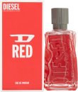 Diesel D Red by Diesel Eau de Parfum 50ml Spray