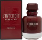 Givenchy L'Interdit Eau de Parfum Rouge Ultime 80ml Spray