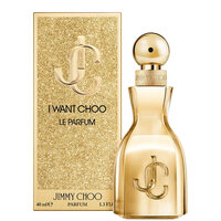 Jimmy Choo I Want Choo Le Parfum 40ml