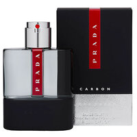 Prada Luna Rossa Carbon For Men EDT 100ml