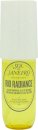Sol De Janeiro Rio Radiance Perfume Mist 90ml Spray
