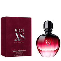 Paco Rabanne Black XS For Her EDP 80ml